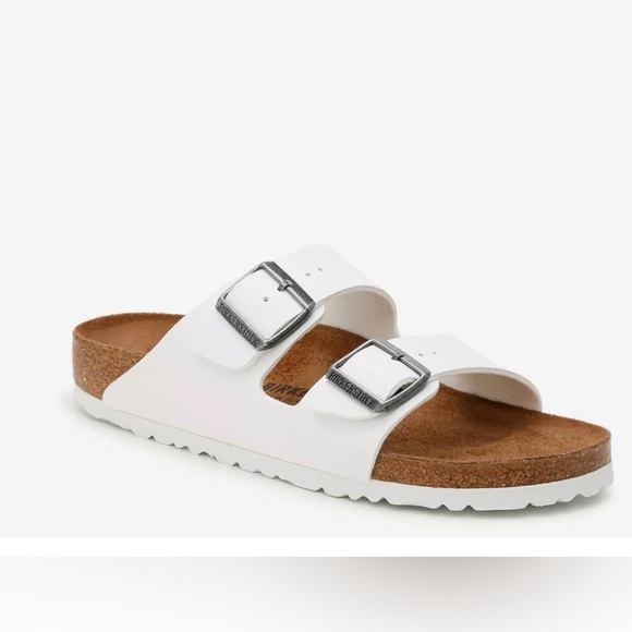 Birkenstock Arizona Slide Sandal - Picture 8 of 12